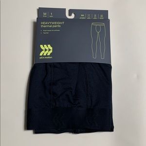 Men’s Heavyweight Thermal Pants
